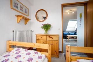HER14b Ferienwohnung Hartig - Niendorf - 3