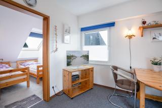 HER14b Ferienwohnung Hartig - Niendorf - 4