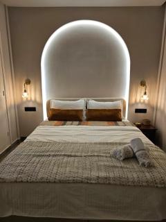 Luna Appartement a modern Moroccan Cocoon - Tangier - 6