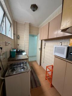 Apartamento Enseada Guarujá - 2 quadras da praia - 2