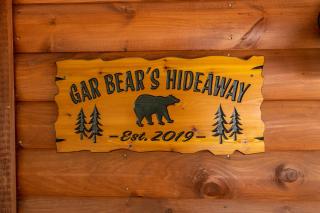 Gar Bears Hideaway by American Patriot Getaways - 3