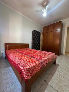 Apartamento Enseada Guarujá - 2 quadras da praia - 4