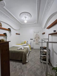 Luna Appartement a modern Moroccan Cocoon - 2