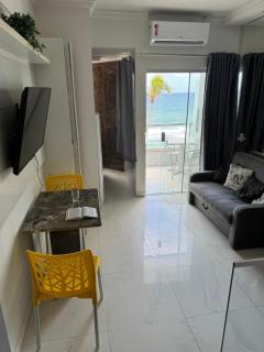 Bahia Flat Vista Mar 202 - 8