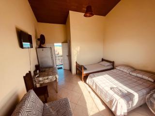 Suites a Beira Mar, Pousada a Beira Mar - 9