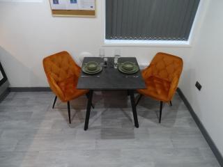 The Orange Outpost 8a - City Centre - 9