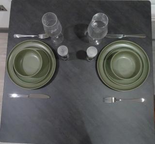 The Orange Outpost 8a - City Centre - 7