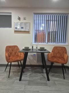 The Orange Outpost - City Centre - 4