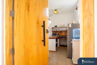 Cozy Studio with Ocean View - 9