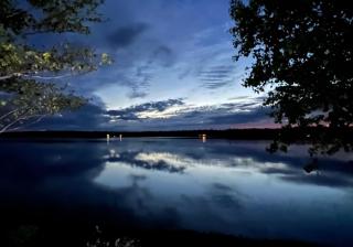 Zen Lakeside Getaway Nova Scotia - Digby - 8