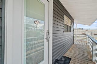 Beach Bungalow by Book That Condo - 8