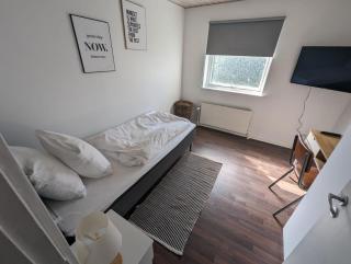 Modern Retreat Rødbyhavn - Rødby - 9