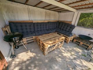 Suburban house in Rødbyhavn - 4