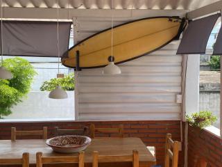 Cozy 3-bed close to the beach - Bucerías - 1