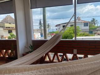 Cozy 3-bed close to the beach - Bucerías - 2