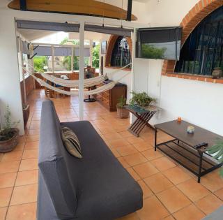 Cozy 3-bed close to the beach - Bucerías - 4