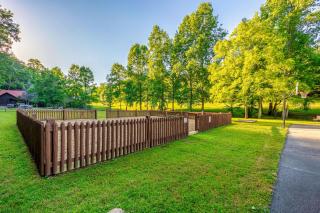 Gods Country by American Patriot Getaways - 9