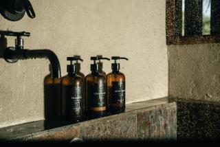 Cielva Tayrona - Cabaña Quetzal Vista al Mar A/C - 4