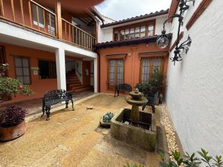 Apartaestudios La Candelaria - 9