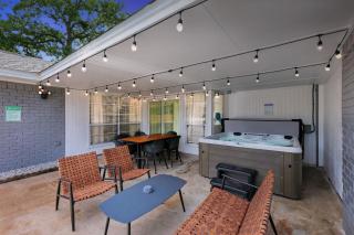 Best of Desoto 5BR 2BA with Pool Patio - 8