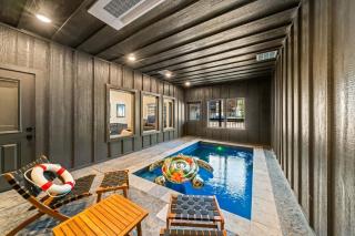 Parkway Pool Retreat - Indoor Pool & Hot Tub - 7