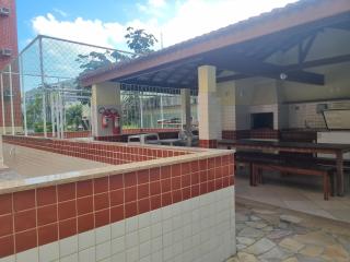 Ótimo apto 3 quartos na Praia Grande, Ubatuba - Ubatuba - 5