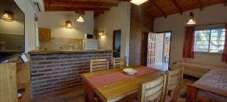 Valle la Vaguada cabaña de dos ambientes - 1