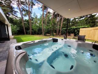 Secret Wellness Puur Natuur - Holten - 0