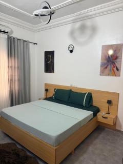 Sobou immobilier - Cotonou - 0