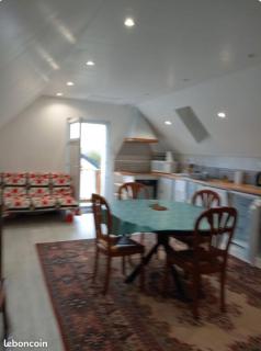 Appartement 3 pièces - Cloyes-sur-le-Loir - 0
