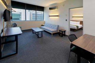 City Express Plus by Marriott Ciudad de México Santa Fe - 0