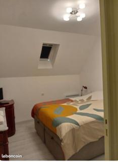 Appartement 3 pièces - Cloyes-sur-le-Loir - 3