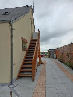 Appartement 3 pièces - Cloyes-sur-le-Loir - 2