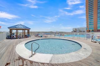 Sugar Beach 341 by Vacation Homes Collection - 5