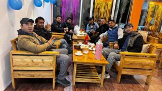 Rdangsa homestay and restaurant ladakh - Leh - 3