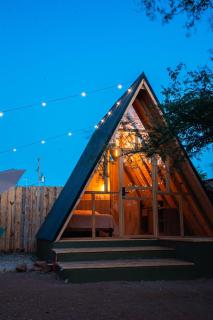 Private cabin in Oaxaca - - 3