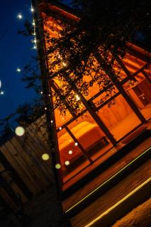Private cabin in Oaxaca - - 1