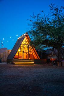 Private cabin in Oaxaca - - 0