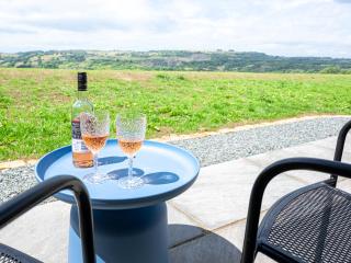 The Outside-Inn Wirksworth - Wirksworth - 8