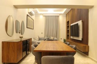 Relaxing apartment in cairo downtown - 0