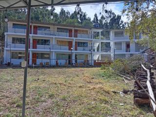 Hotel Campestre Corina - - 3