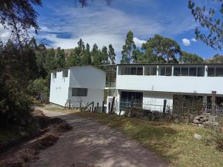Hotel Campestre Corina - - 1