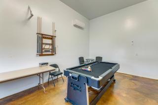 Group Friendly! Rockaway Beach Oasis with Game Room - 5