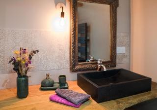 Le Clos des 2 Lys charmant gîte avec spa en Touraine - 4