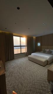 فندق ريونيون للأجنحة الفندقية - Reunion Hotel Abha - 1