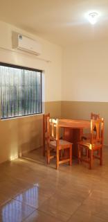 Apartamento Hohenau Centro para el Ralley - 8