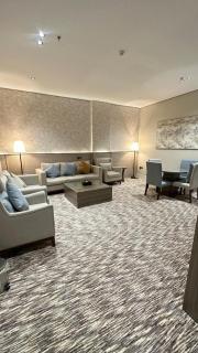 فندق ريونيون للأجنحة الفندقية - Reunion Hotel Abha - Abha - 3