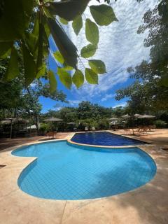 Nazareth Eco Hotel - 8