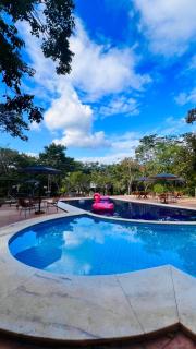 Nazareth Eco Hotel - 6