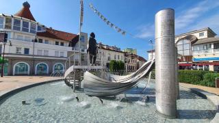 Apartments in Siofok - Balaton 43965 - 2